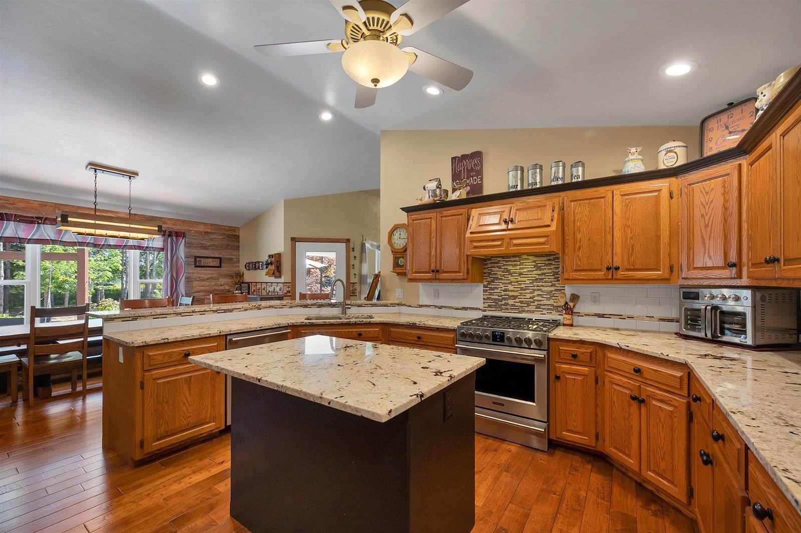 7344 Zawalick Lane, Sobieski, WI 54171