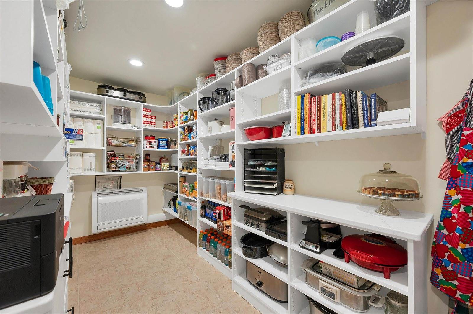 7344 Zawalick Lane, Sobieski, WI 54171