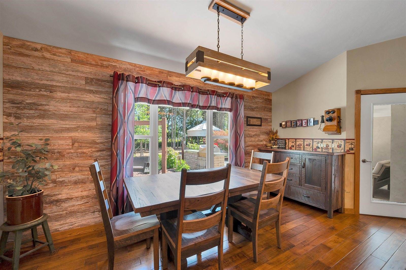 7344 Zawalick Lane, Sobieski, WI 54171