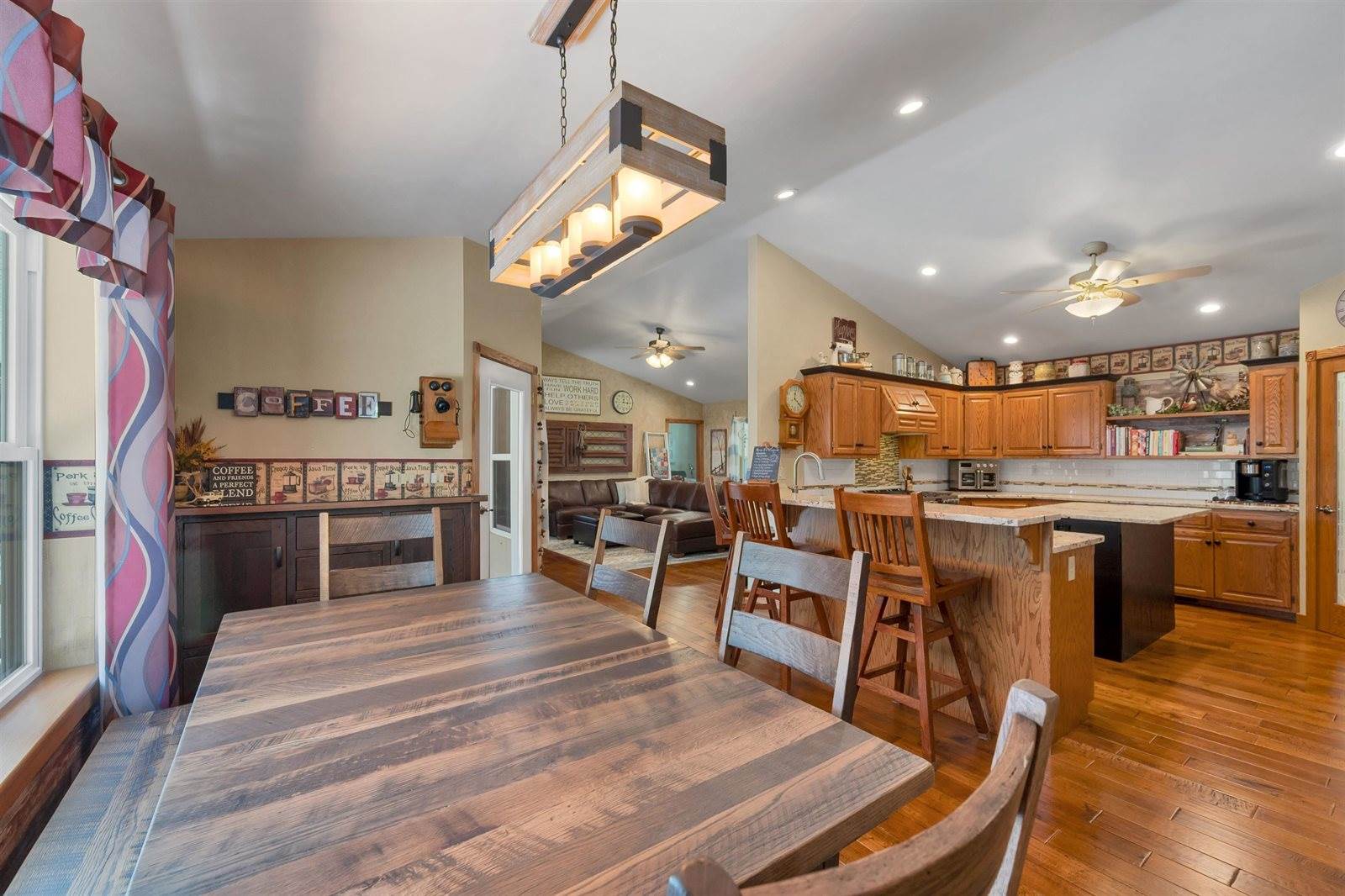 7344 Zawalick Lane, Sobieski, WI 54171