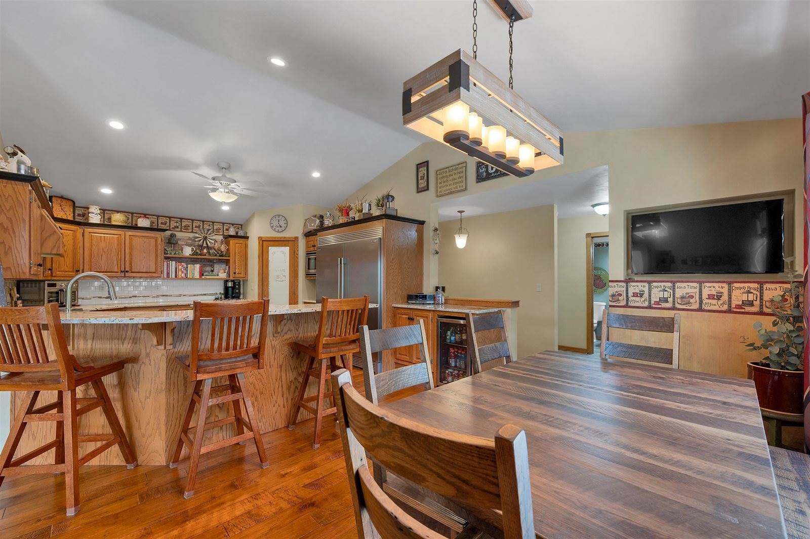 7344 Zawalick Lane, Sobieski, WI 54171