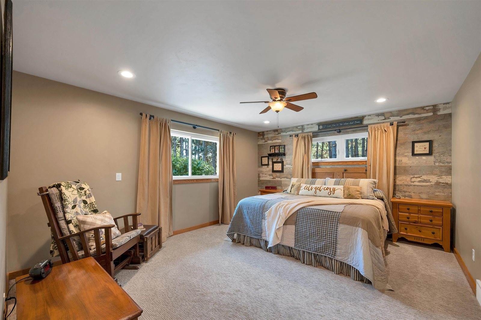 7344 Zawalick Lane, Sobieski, WI 54171