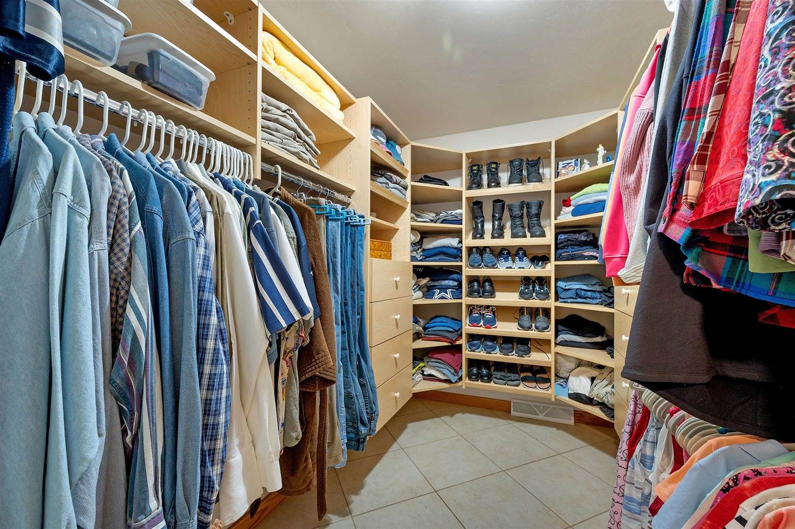 7344 Zawalick Lane, Sobieski, WI 54171