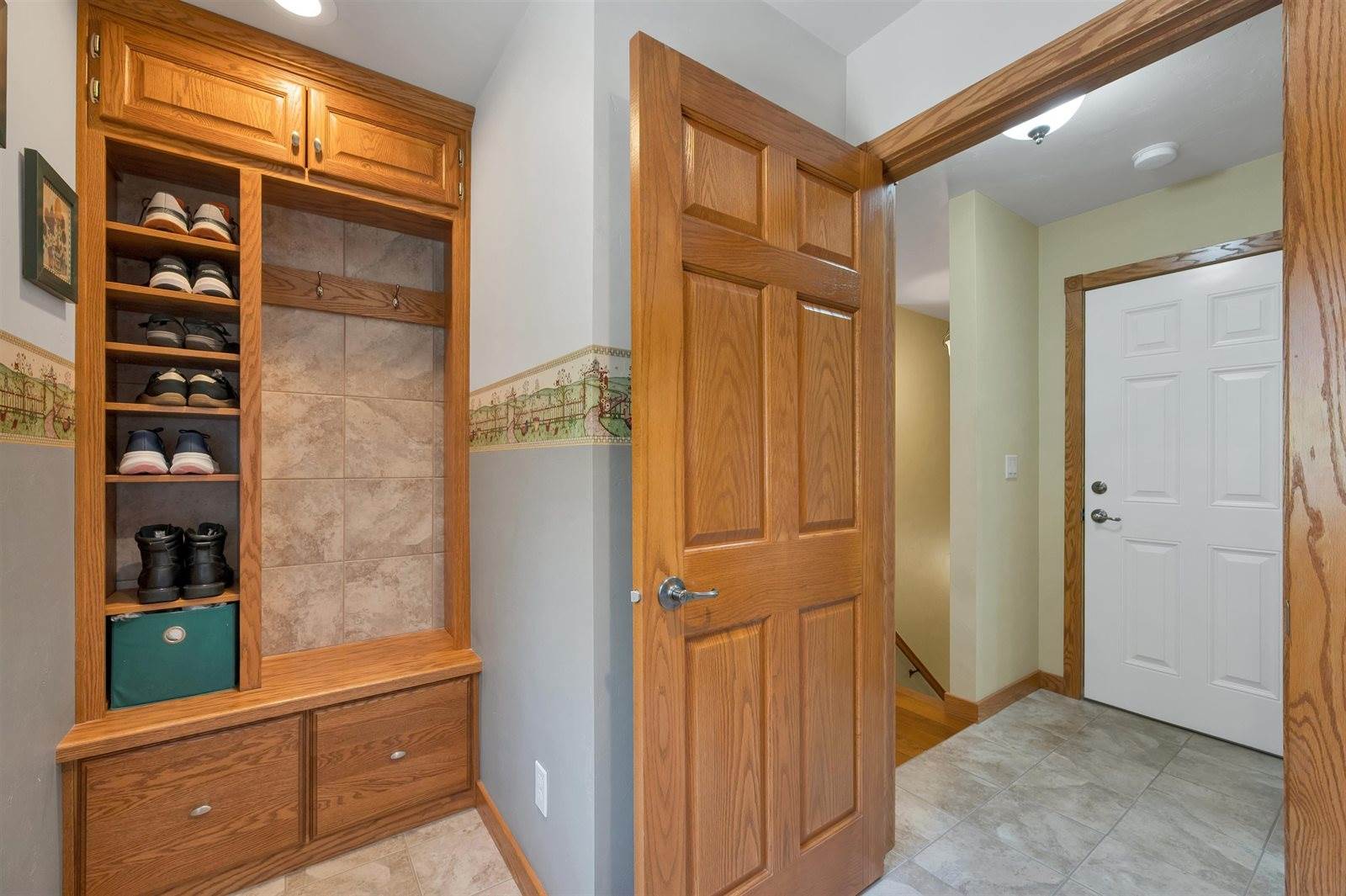 7344 Zawalick Lane, Sobieski, WI 54171