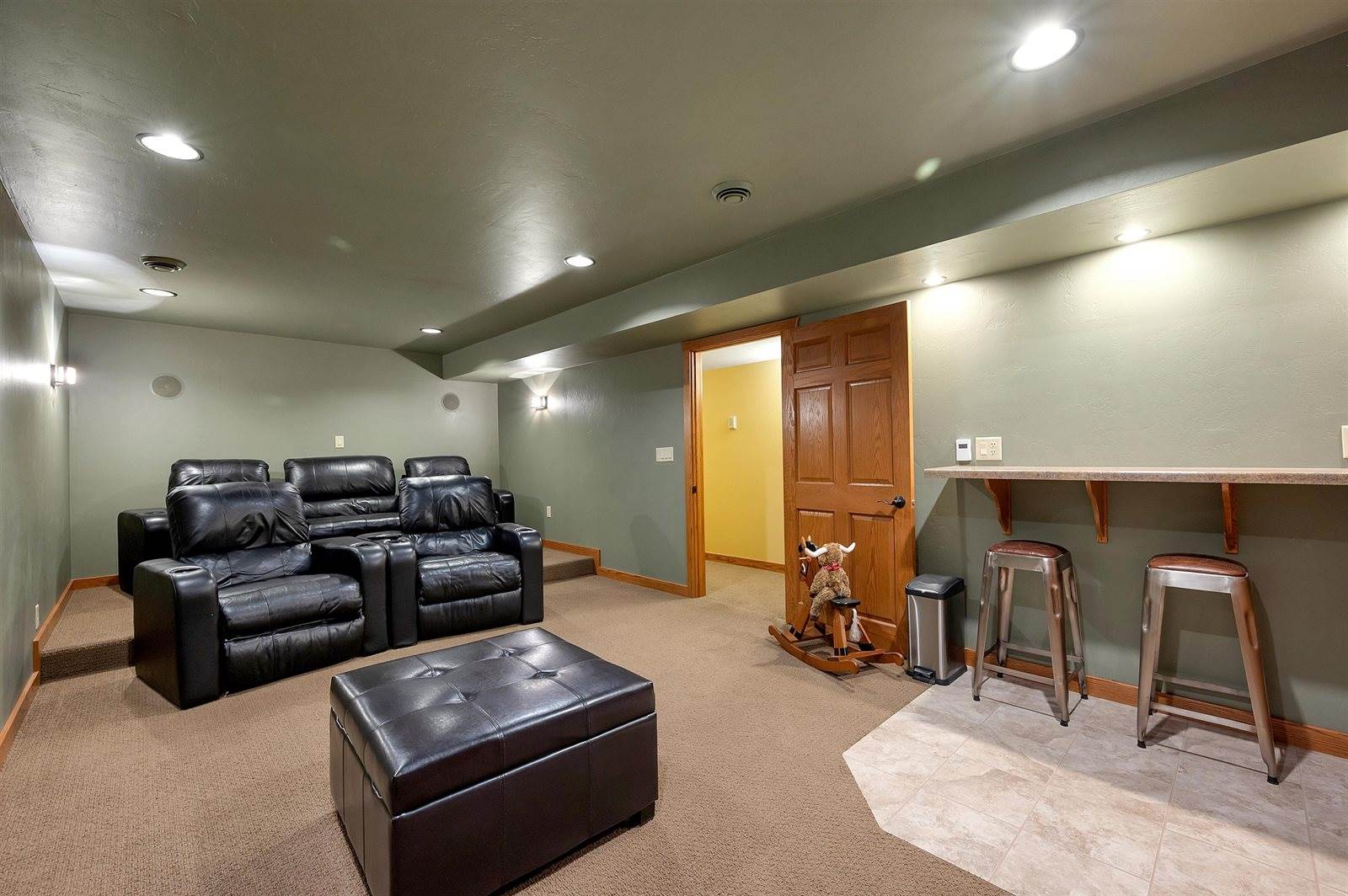 7344 Zawalick Lane, Sobieski, WI 54171