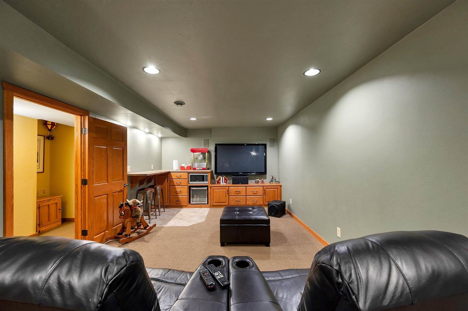 7344 Zawalick Lane, Sobieski, WI 54171