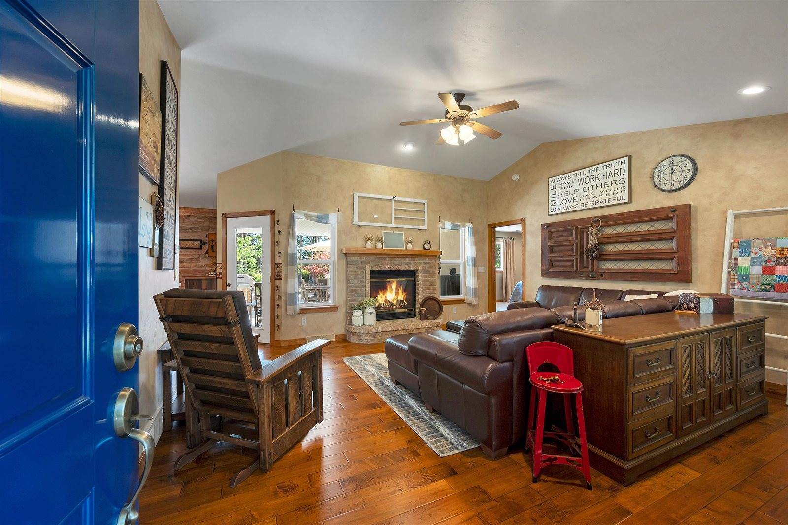 7344 Zawalick Lane, Sobieski, WI 54171