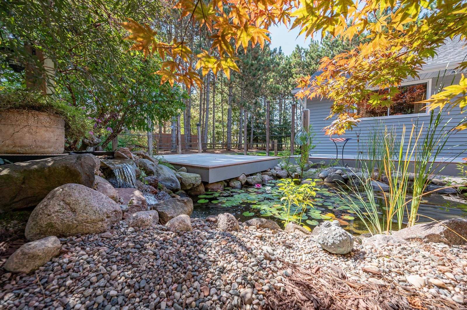 7344 Zawalick Lane, Sobieski, WI 54171