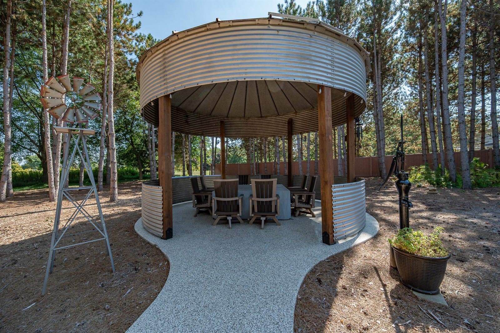 7344 Zawalick Lane, Sobieski, WI 54171