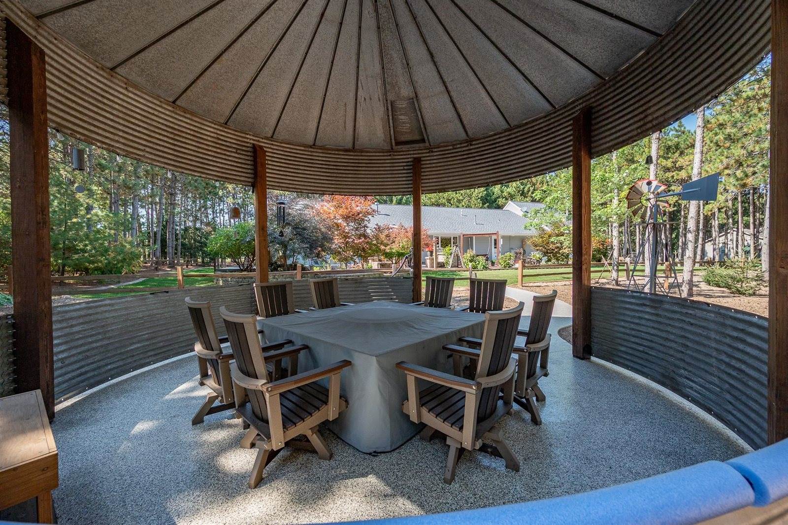 7344 Zawalick Lane, Sobieski, WI 54171