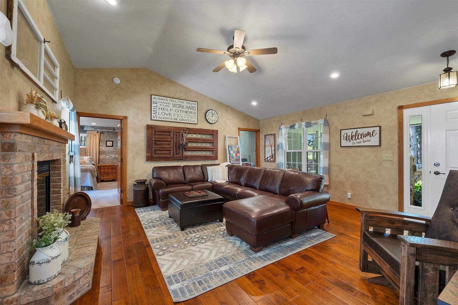 7344 Zawalick Lane, Sobieski, WI 54171