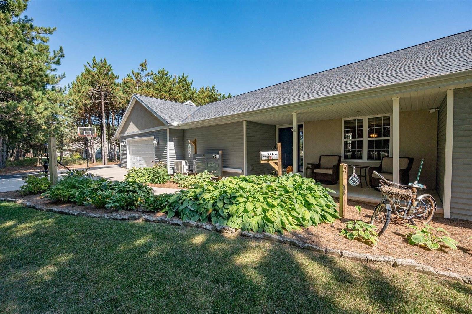 7344 Zawalick Lane, Sobieski, WI 54171