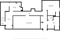 7344 Zawalick Lane, Sobieski, WI 54171