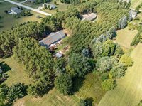 7344 Zawalick Lane, Sobieski, WI 54171