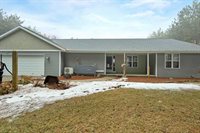 7344 Zawalick Lane, Sobieski, WI 54171