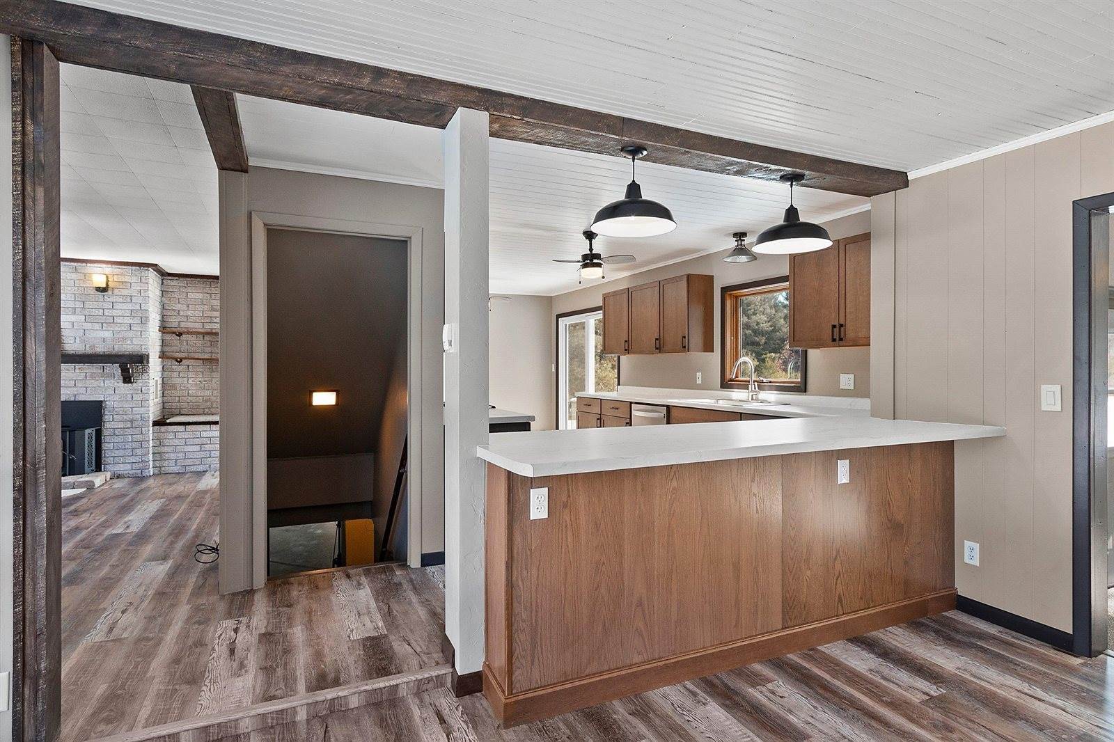 W10007 Cty Rd C, Wausaukee, WI 54177