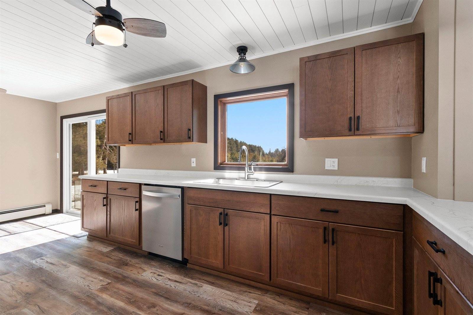 W10007 Cty Rd C, Wausaukee, WI 54177