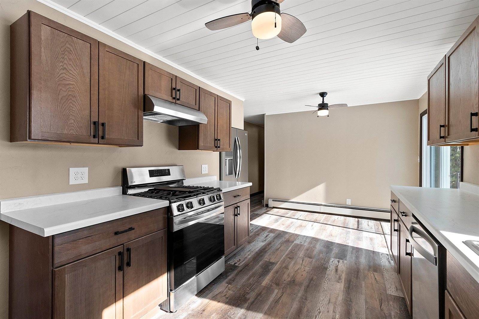 W10007 Cty Rd C, Wausaukee, WI 54177