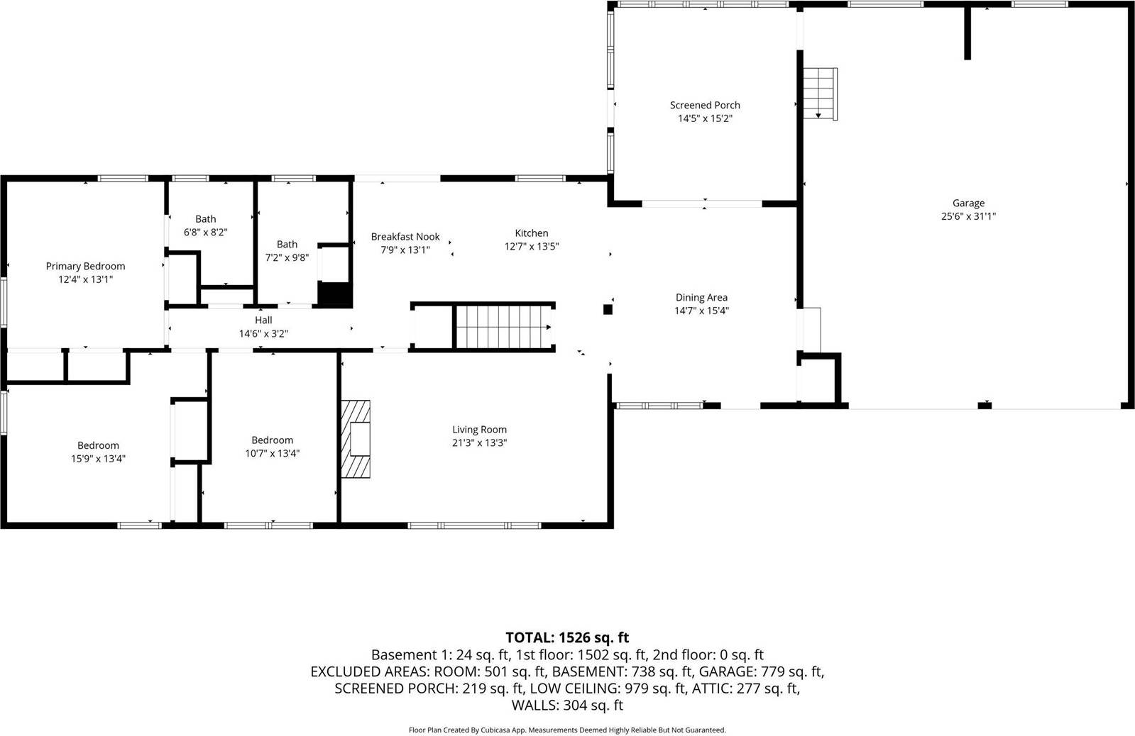 W10007 Cty Rd C, Wausaukee, WI 54177