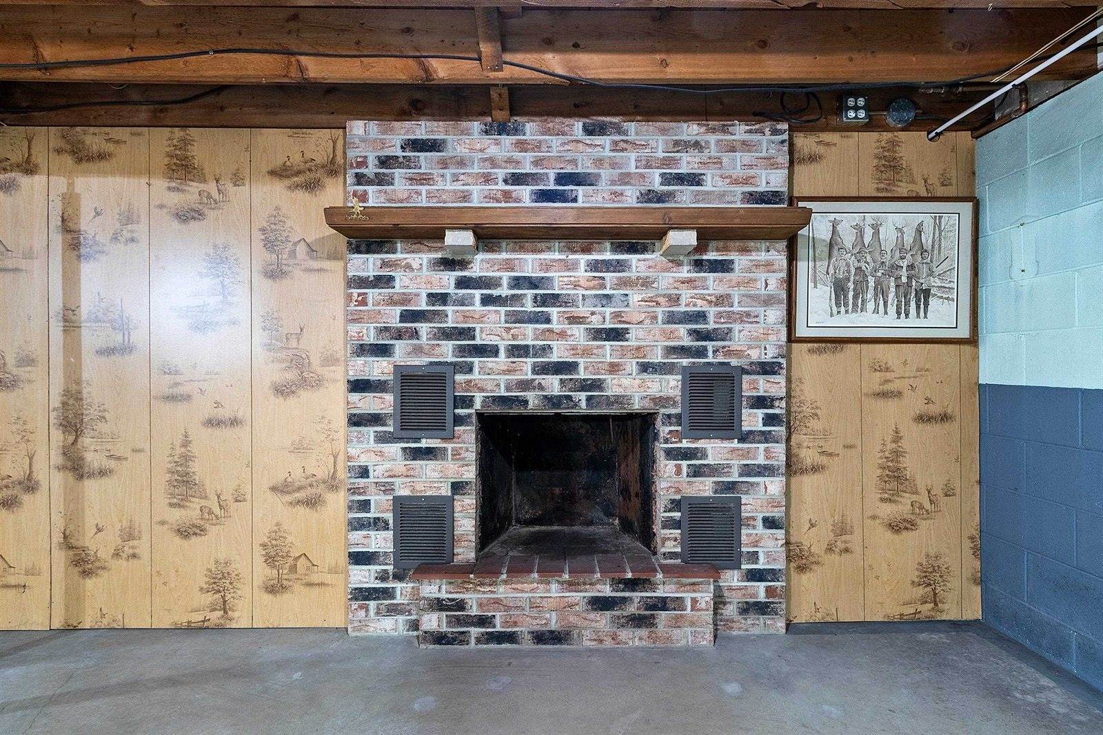 W10007 Cty Rd C, Wausaukee, WI 54177