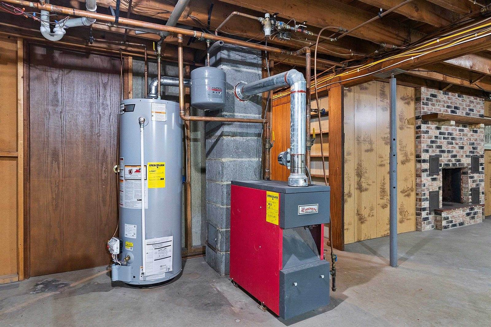 W10007 Cty Rd C, Wausaukee, WI 54177