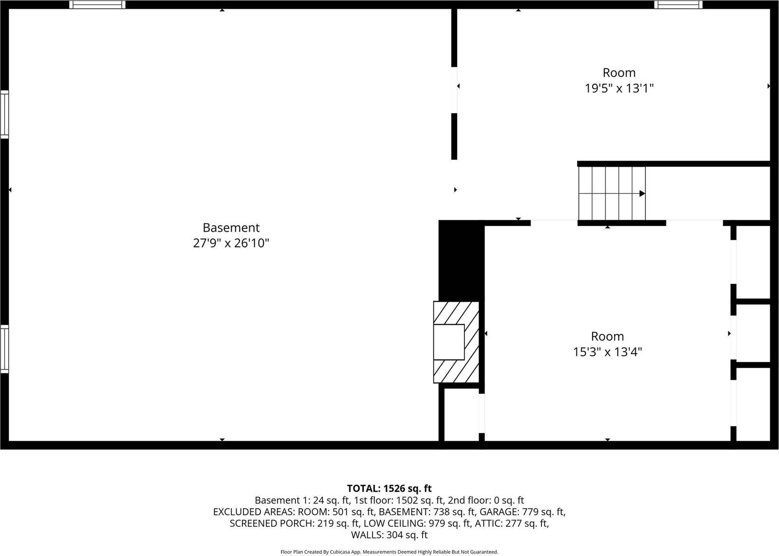 W10007 Cty Rd C, Wausaukee, WI 54177