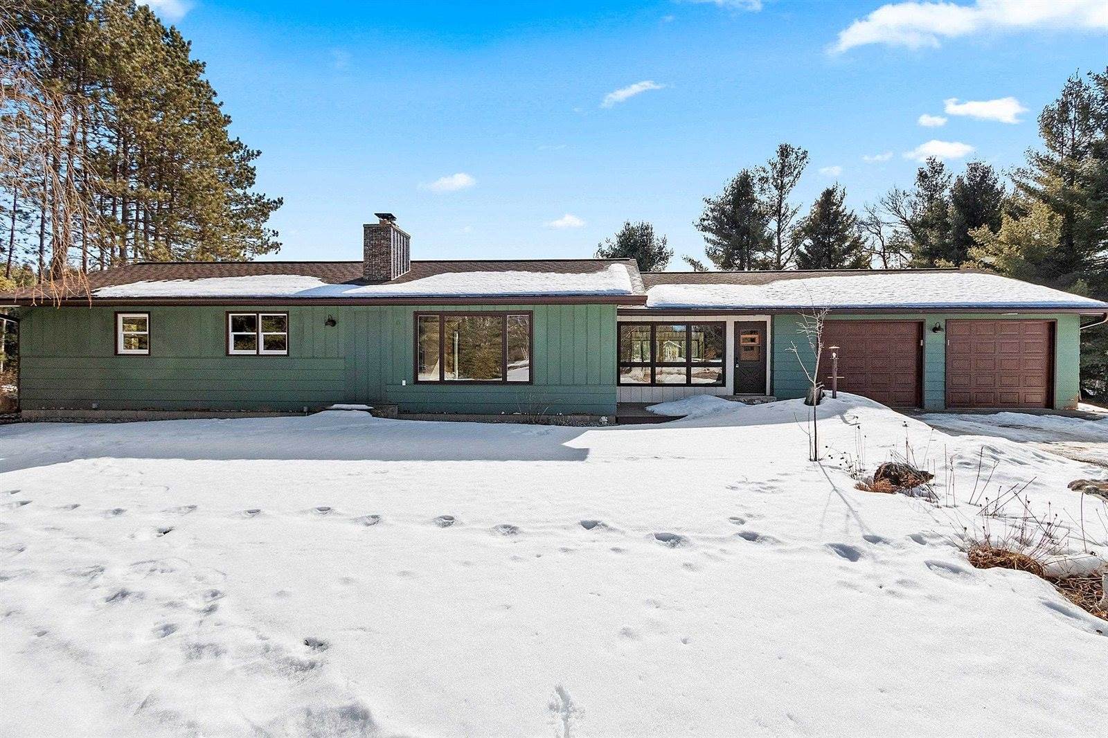 W10007 Cty Rd C, Wausaukee, WI 54177