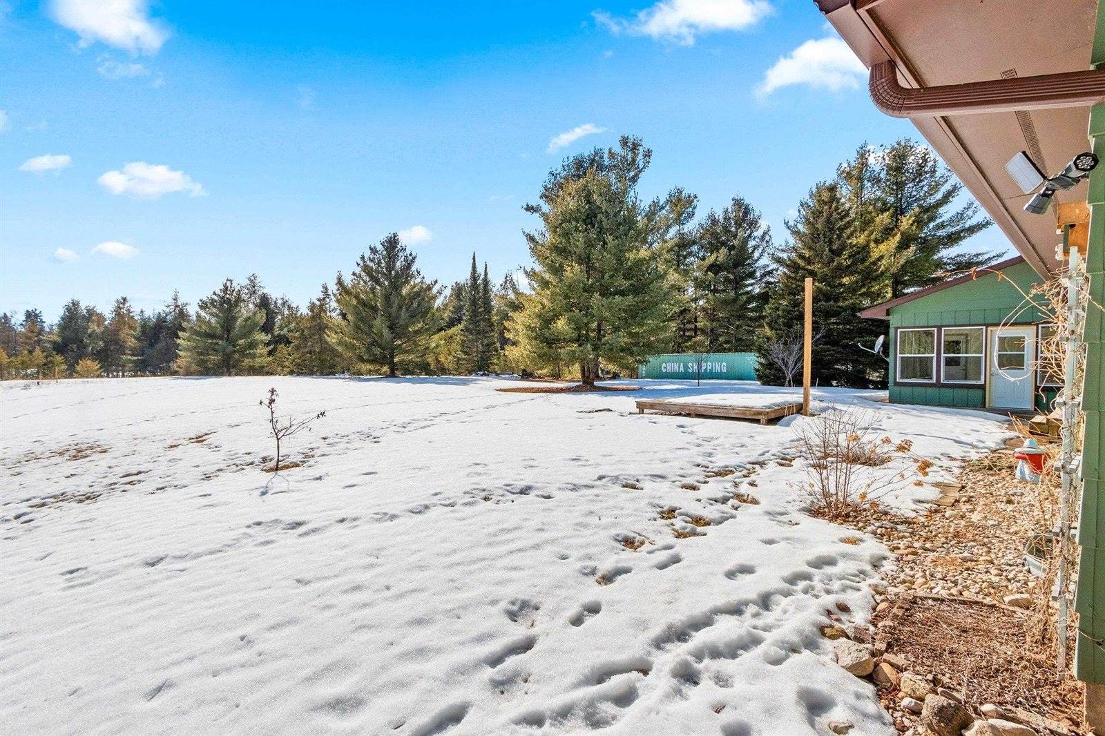 W10007 Cty Rd C, Wausaukee, WI 54177