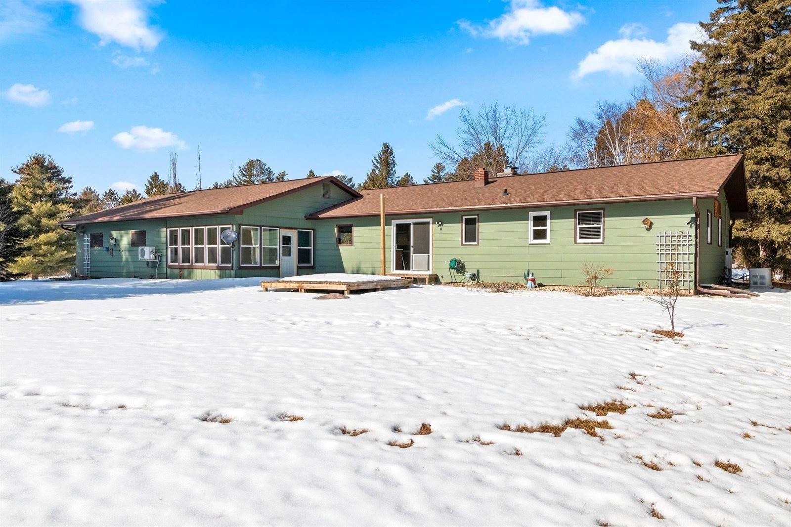 W10007 Cty Rd C, Wausaukee, WI 54177