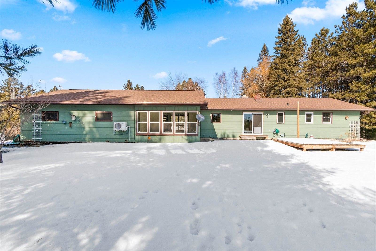 W10007 Cty Rd C, Wausaukee, WI 54177