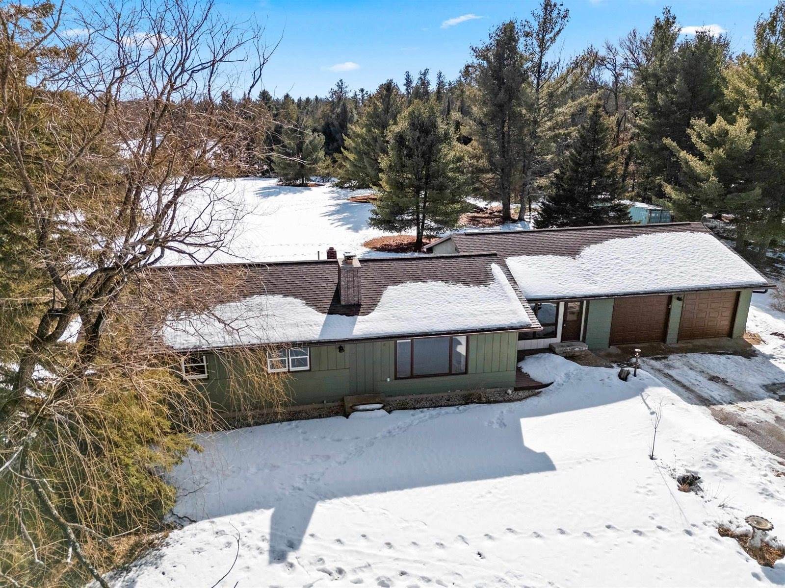 W10007 Cty Rd C, Wausaukee, WI 54177