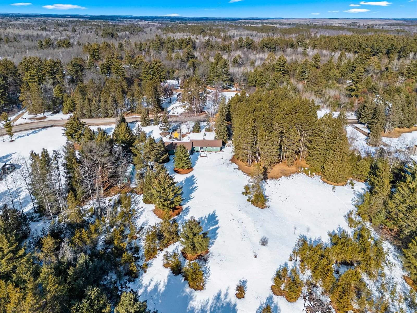 W10007 Cty Rd C, Wausaukee, WI 54177