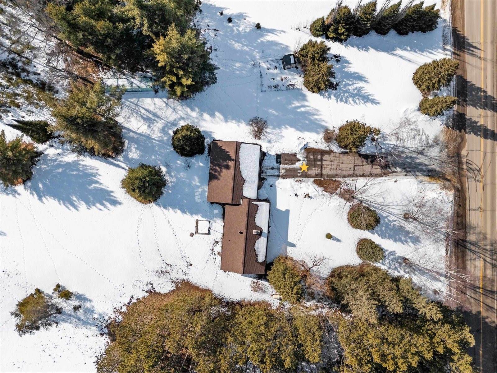 W10007 Cty Rd C, Wausaukee, WI 54177