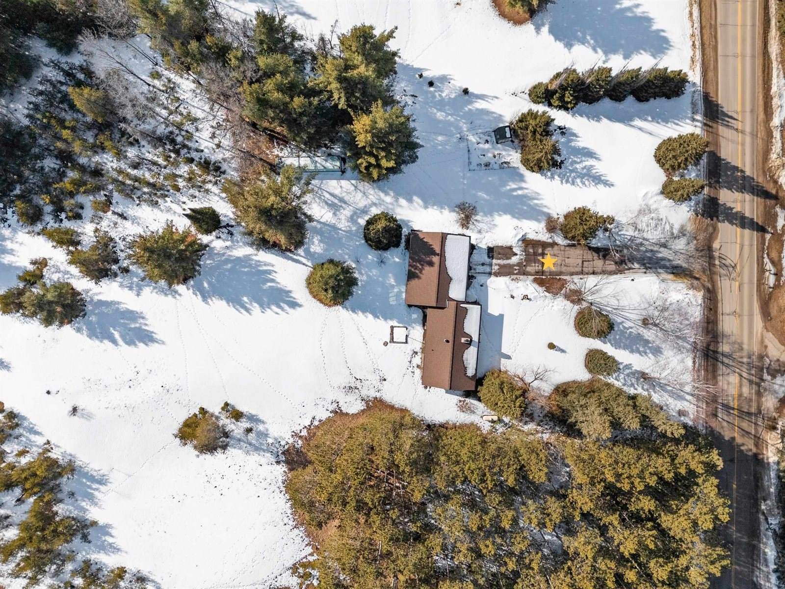 W10007 Cty Rd C, Wausaukee, WI 54177