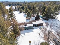 W10007 Cty Rd C, Wausaukee, WI 54177