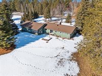 W10007 Cty Rd C, Wausaukee, WI 54177