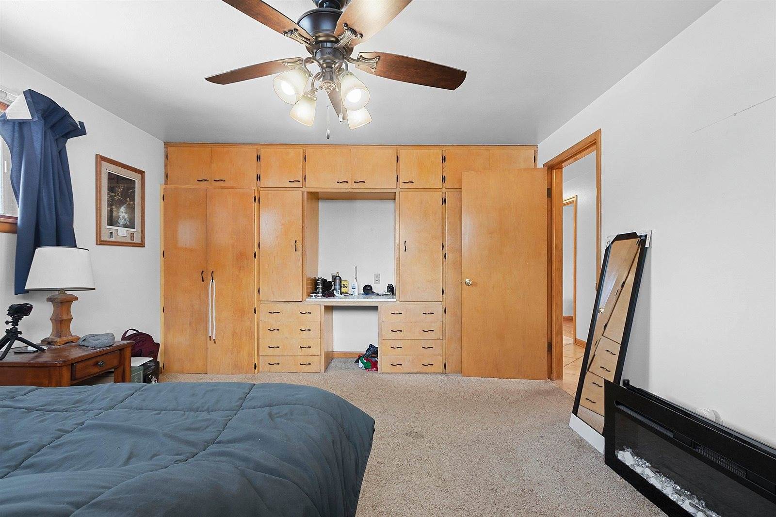 3137 Parkdale Drive, Marinette, WI 54143