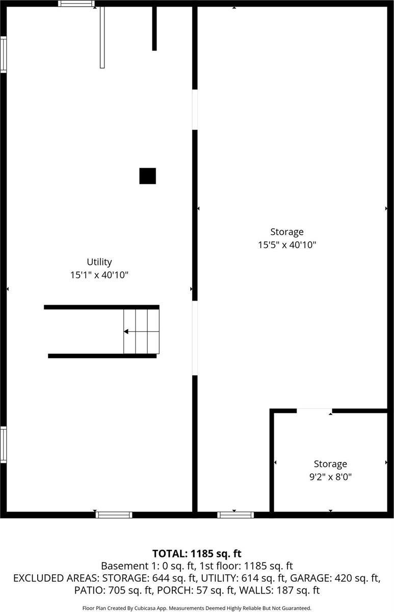 3137 Parkdale Drive, Marinette, WI 54143