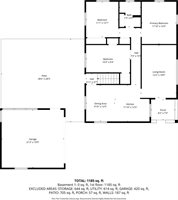 3137 Parkdale Drive, Marinette, WI 54143