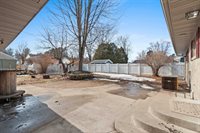 3137 Parkdale Drive, Marinette, WI 54143