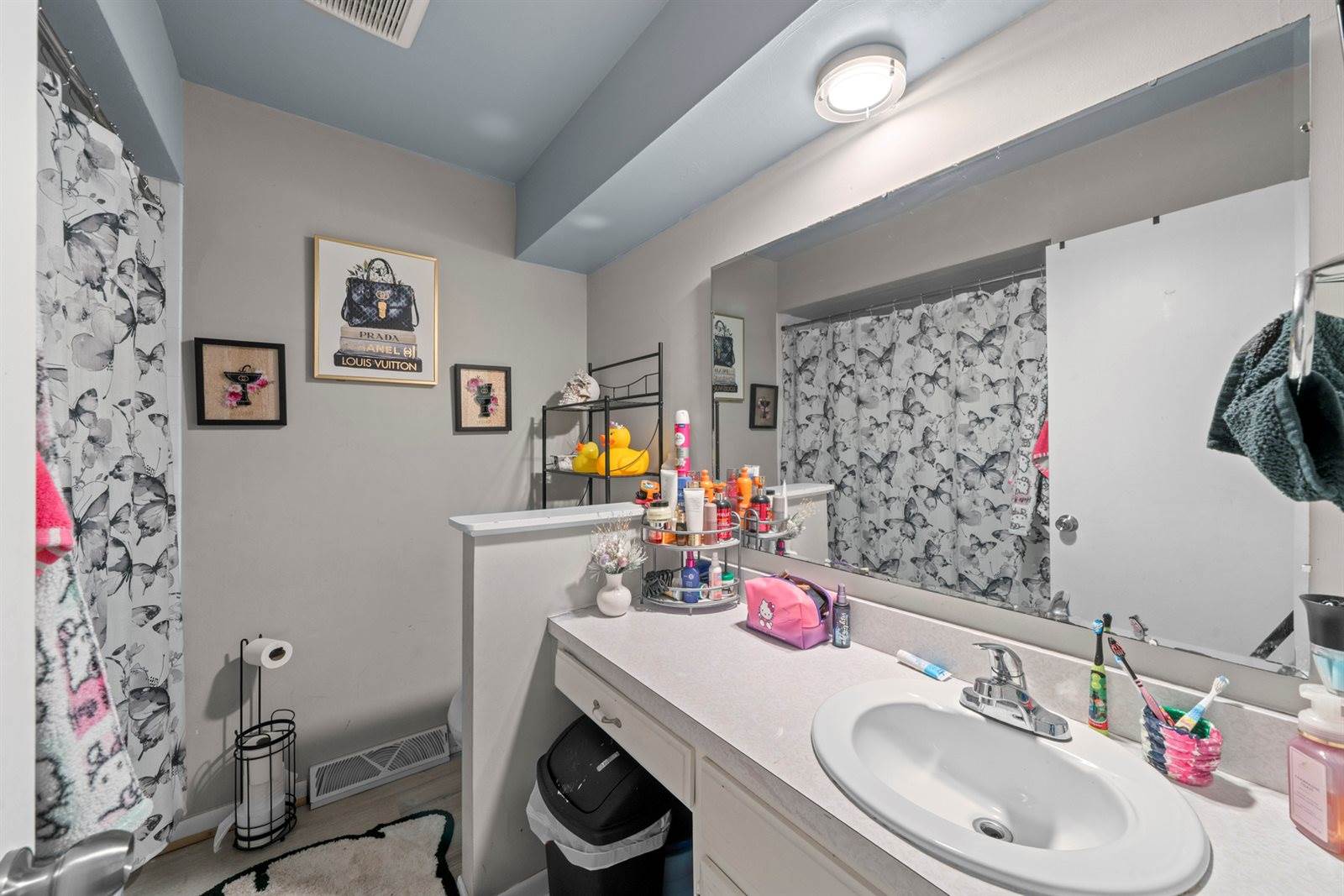 220 North Rosedale Avenue, Aurora, IL 60506