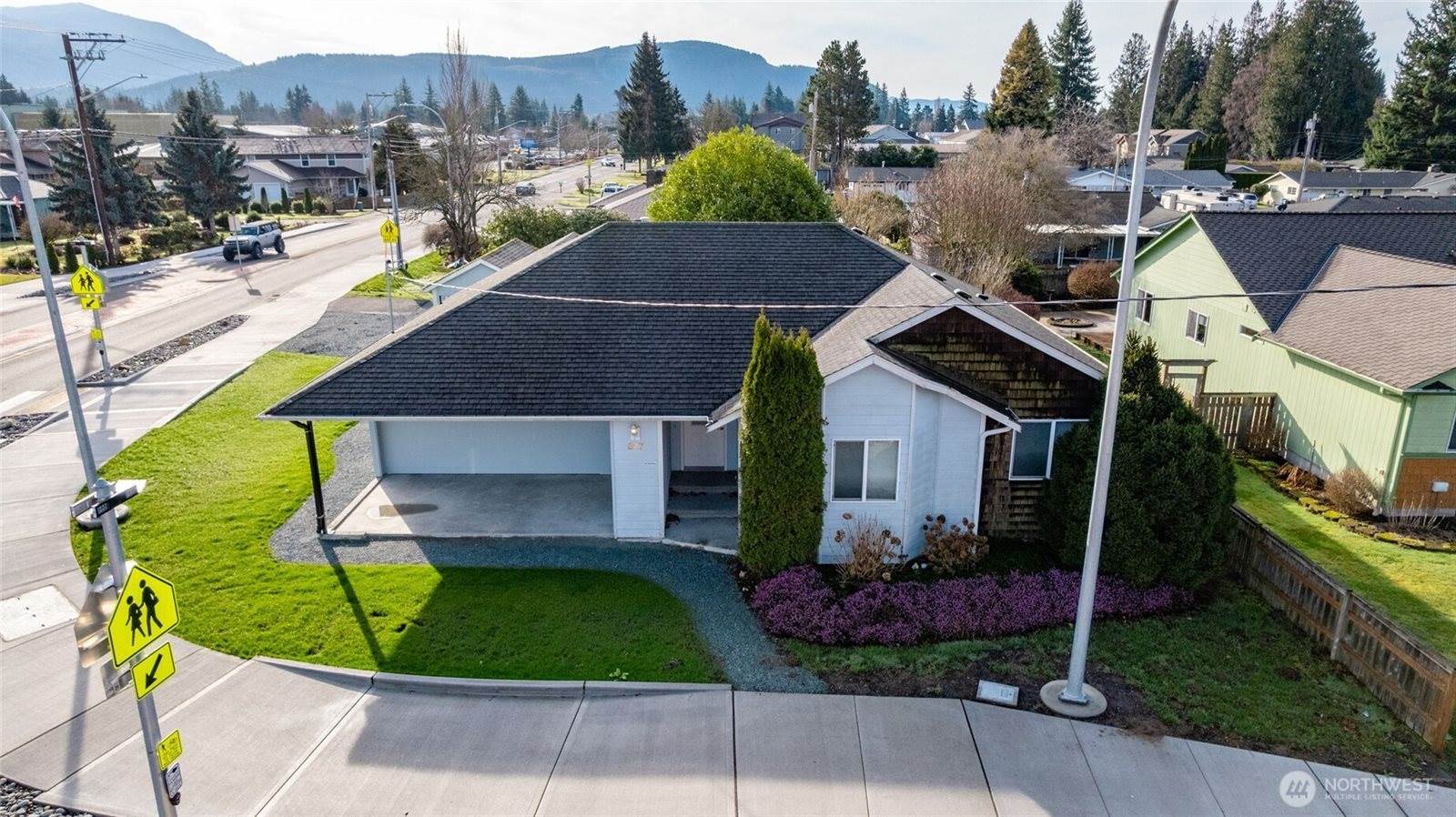 827 John Liner Road, Sedro Woolley, WA 98284