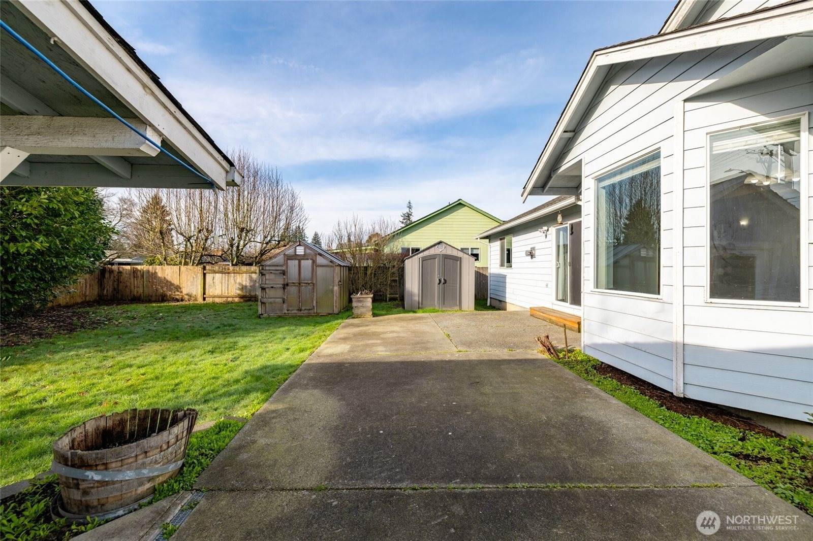 827 John Liner Road, Sedro Woolley, WA 98284