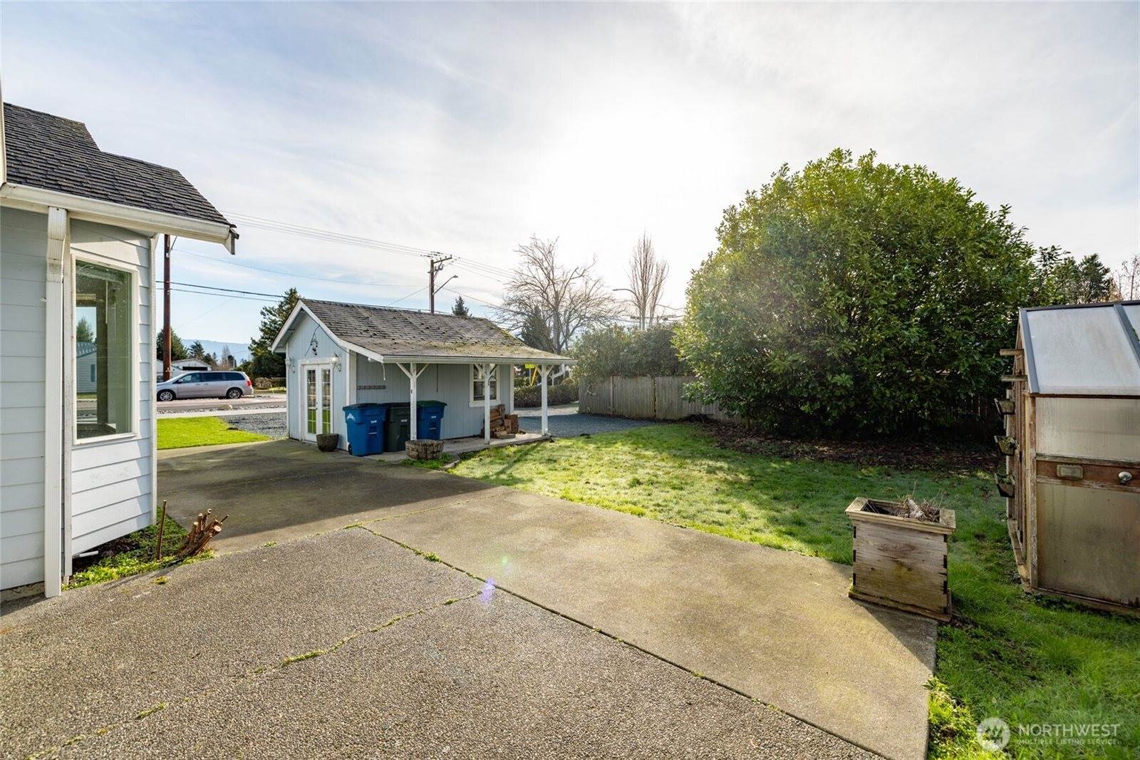 827 John Liner Road, Sedro Woolley, WA 98284