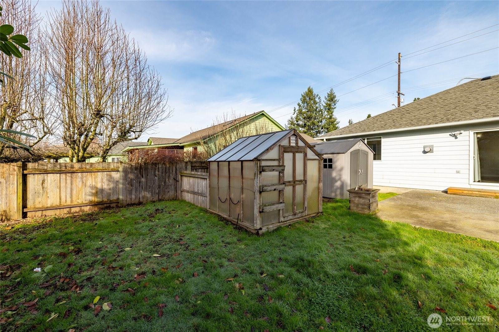 827 John Liner Road, Sedro Woolley, WA 98284