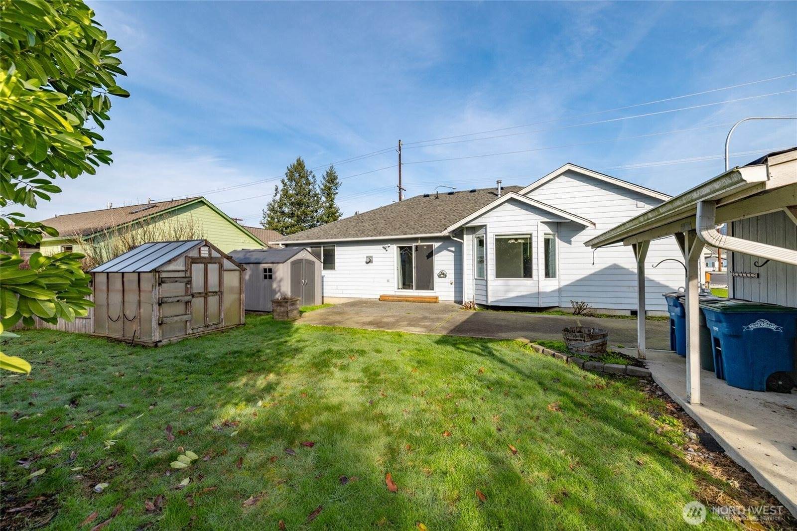 827 John Liner Road, Sedro Woolley, WA 98284