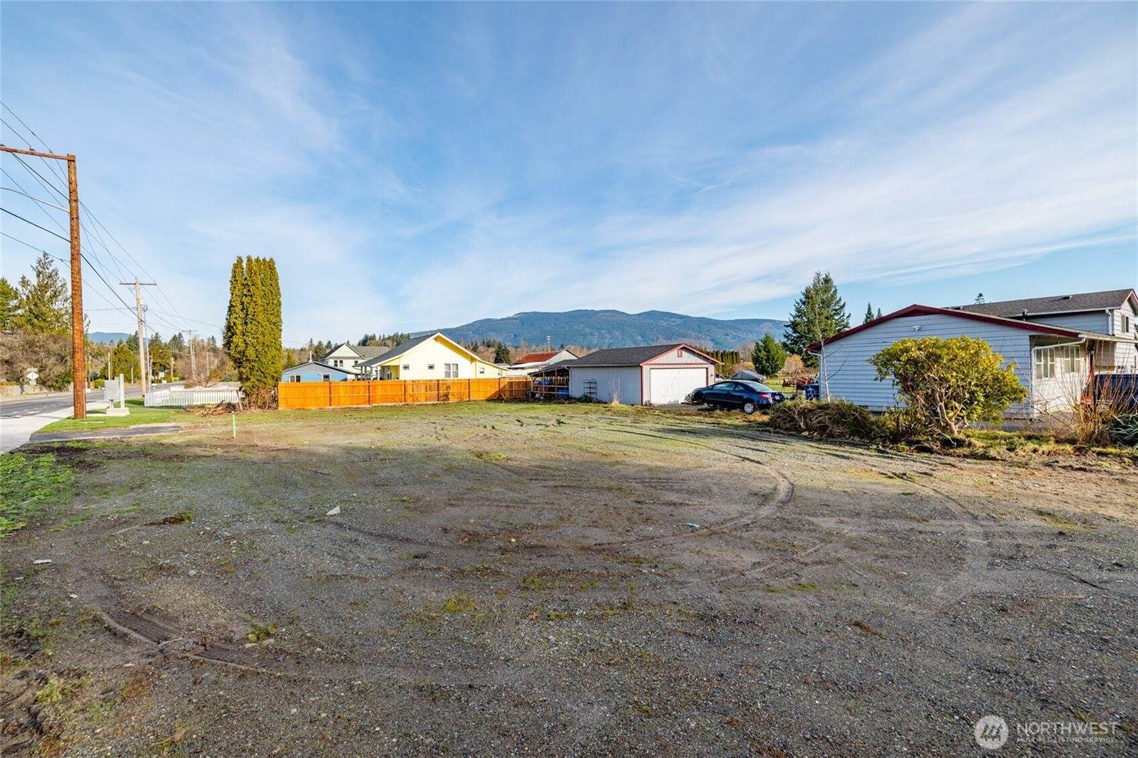 900 North McGarigle Road, Sedro Woolley, WA 98284