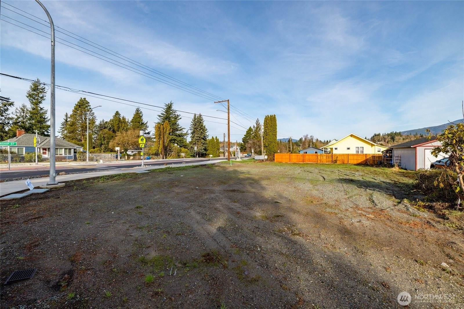 900 North McGarigle Road, Sedro Woolley, WA 98284