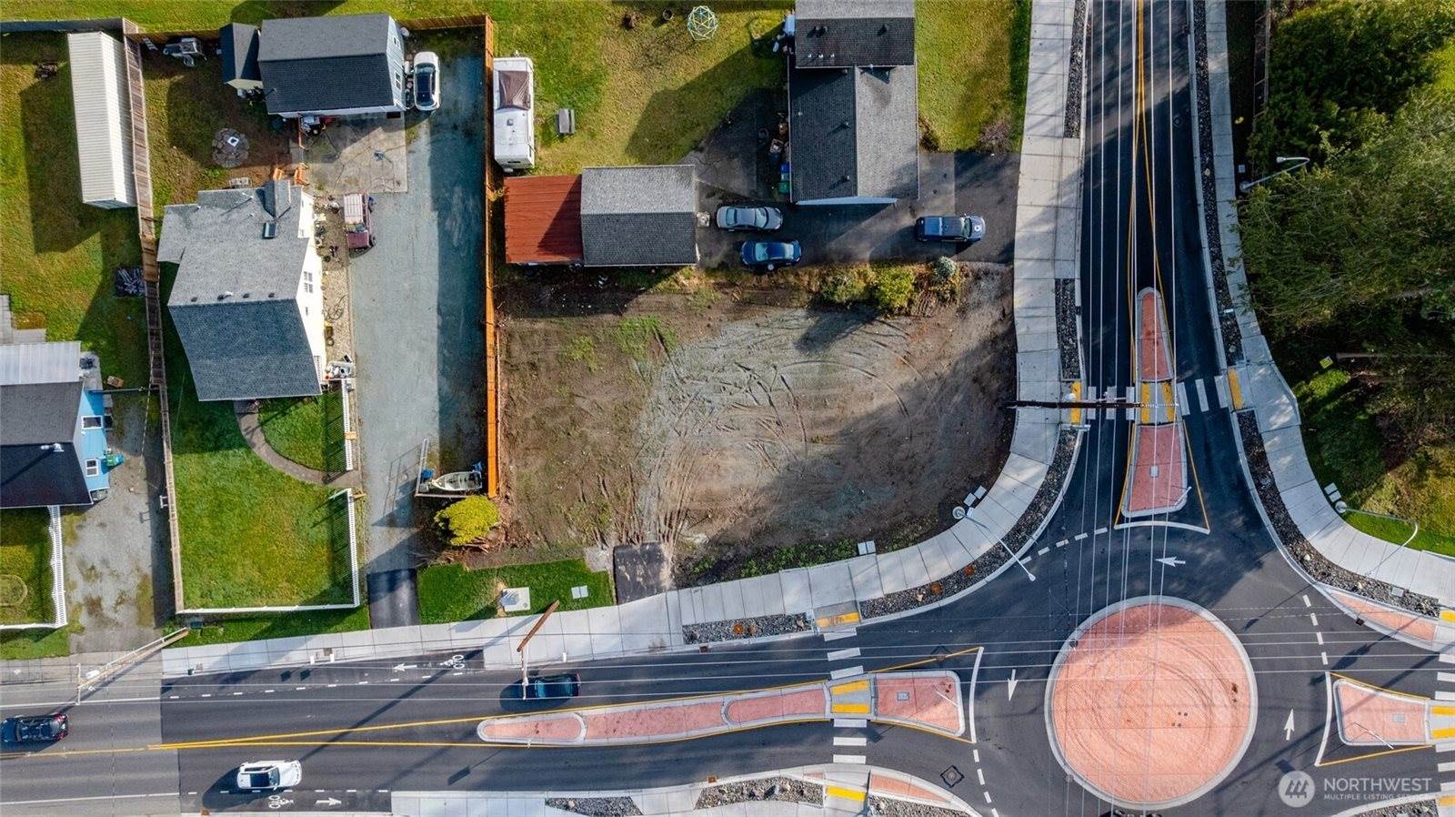 900 North McGarigle Road, Sedro Woolley, WA 98284