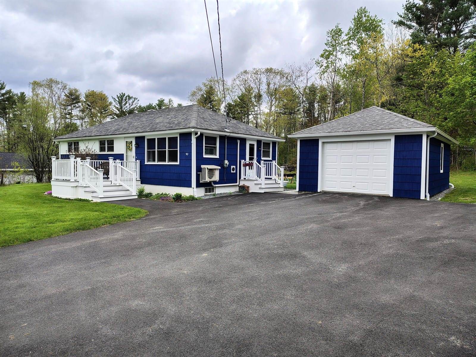 90 Whig Street, Winterport, ME 04496